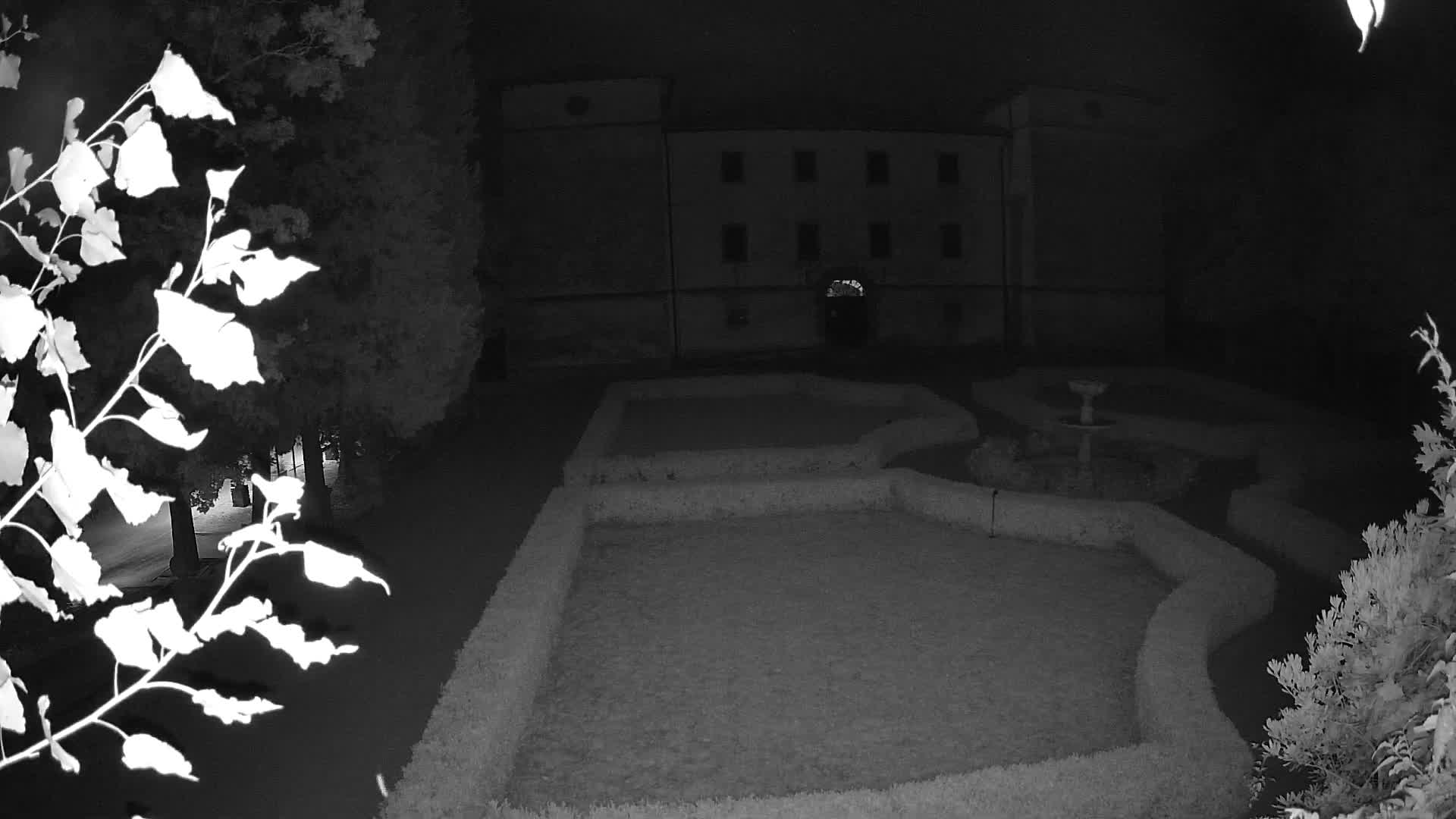 Castello di Kromberk – Nova Gorica