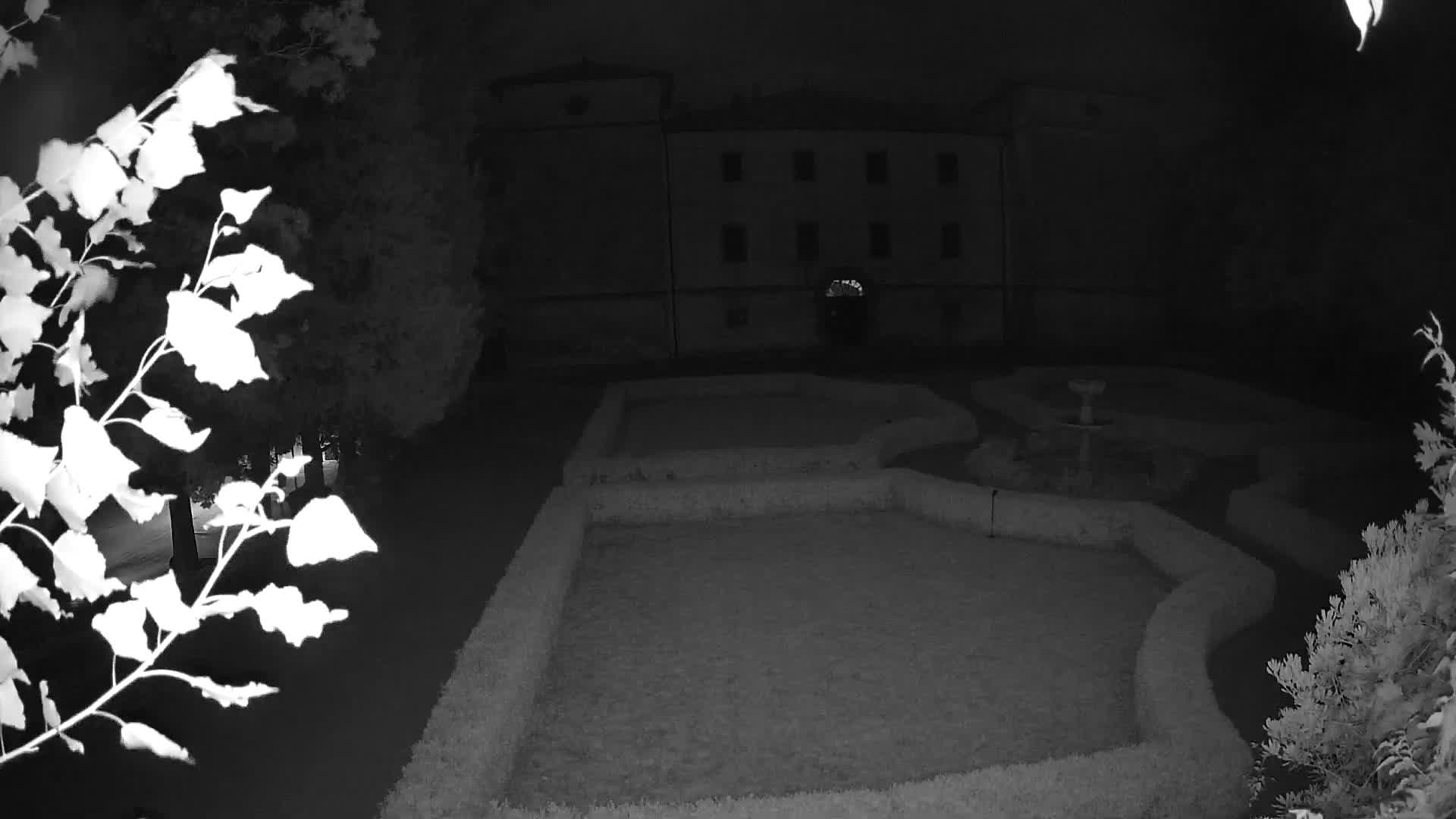 Kromberk Castle – Nova Gorica