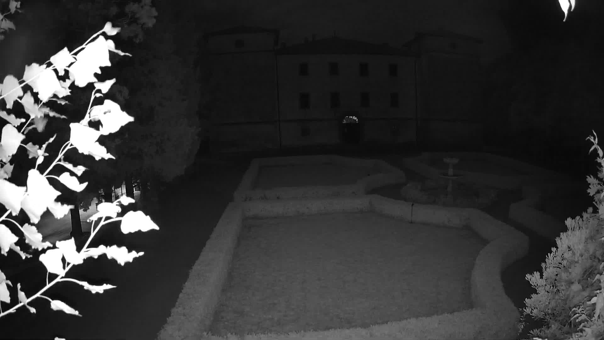 Kromberk Castle – Nova Gorica