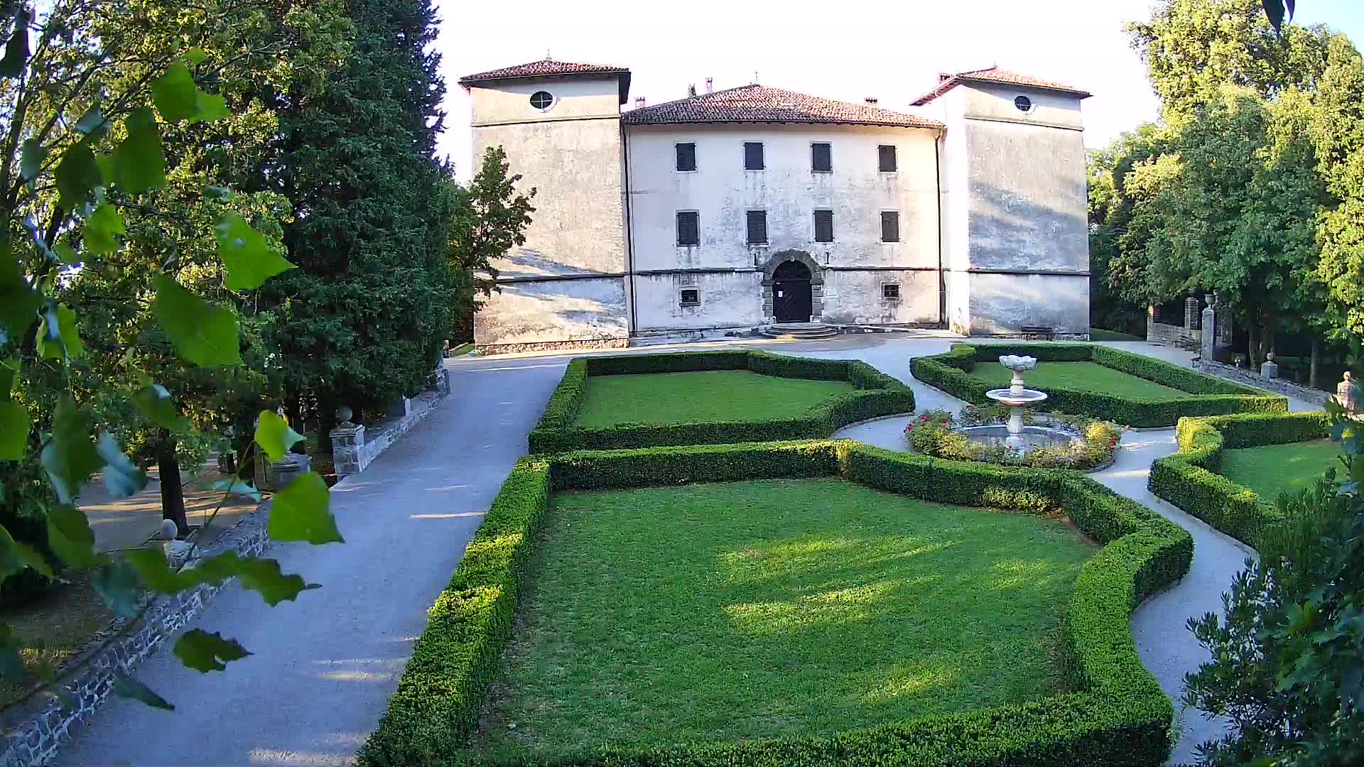 Château de Kromberk – Nova Gorica