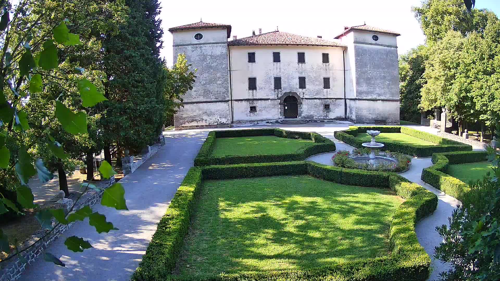 Château de Kromberk – Nova Gorica