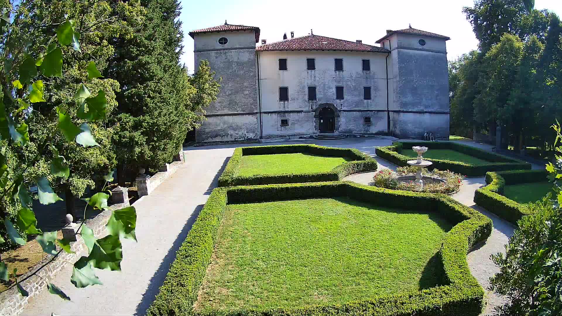 Château de Kromberk – Nova Gorica