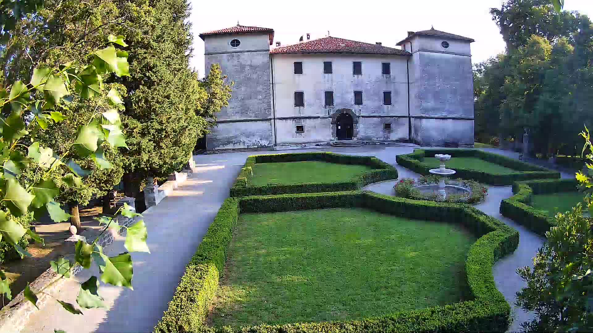 Château de Kromberk – Nova Gorica