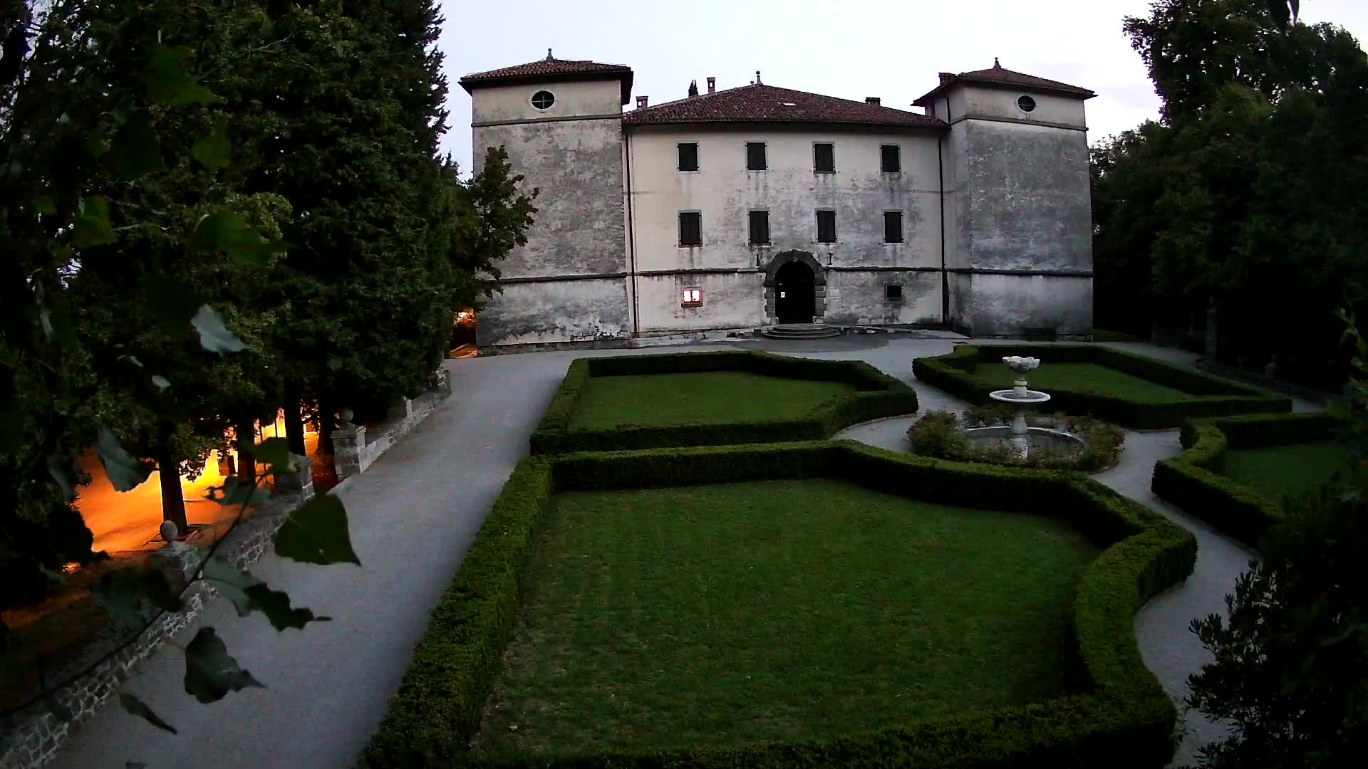 Château de Kromberk – Nova Gorica