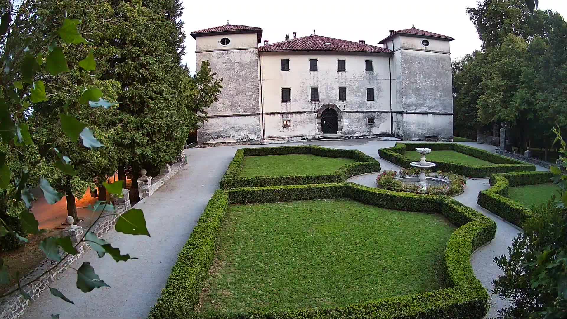 Château de Kromberk – Nova Gorica