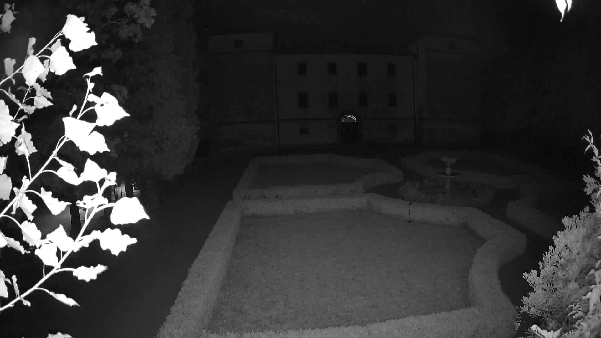 Castello di Kromberk – Nova Gorica