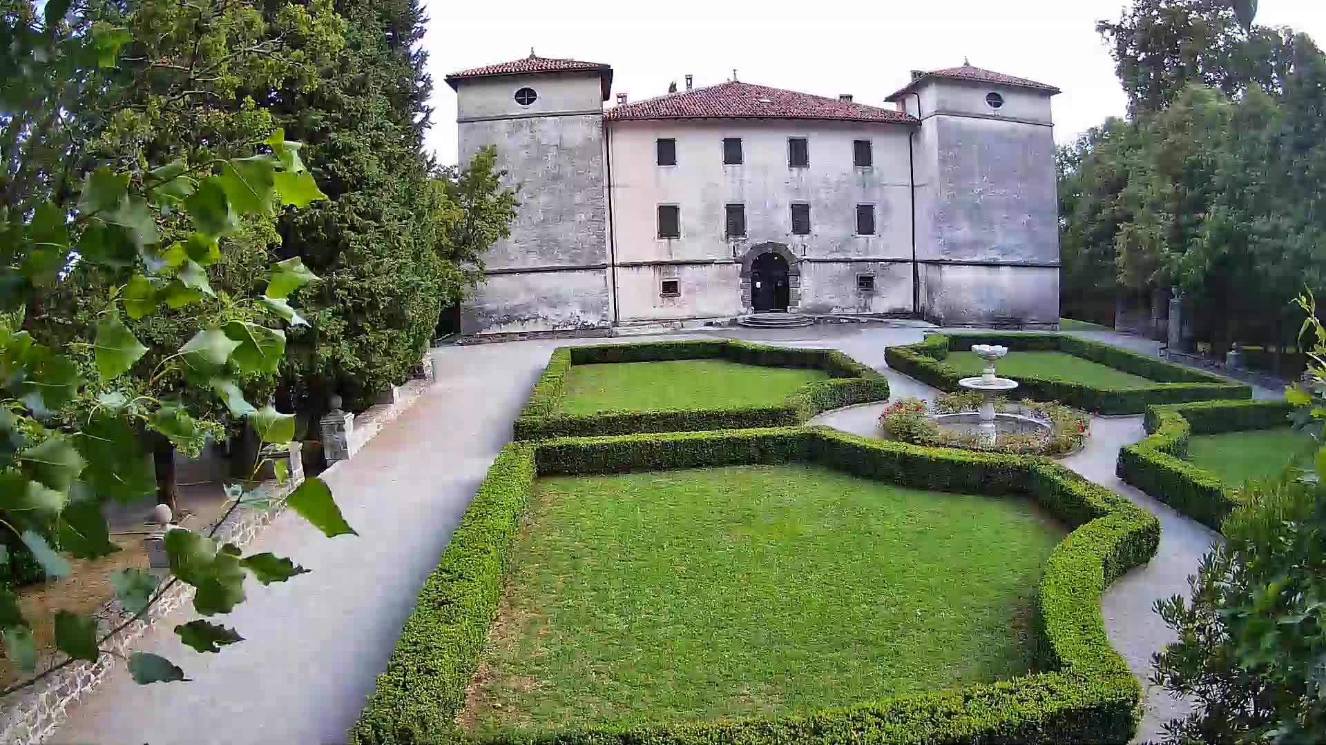 Dvorac Kromberk – Nova Gorica