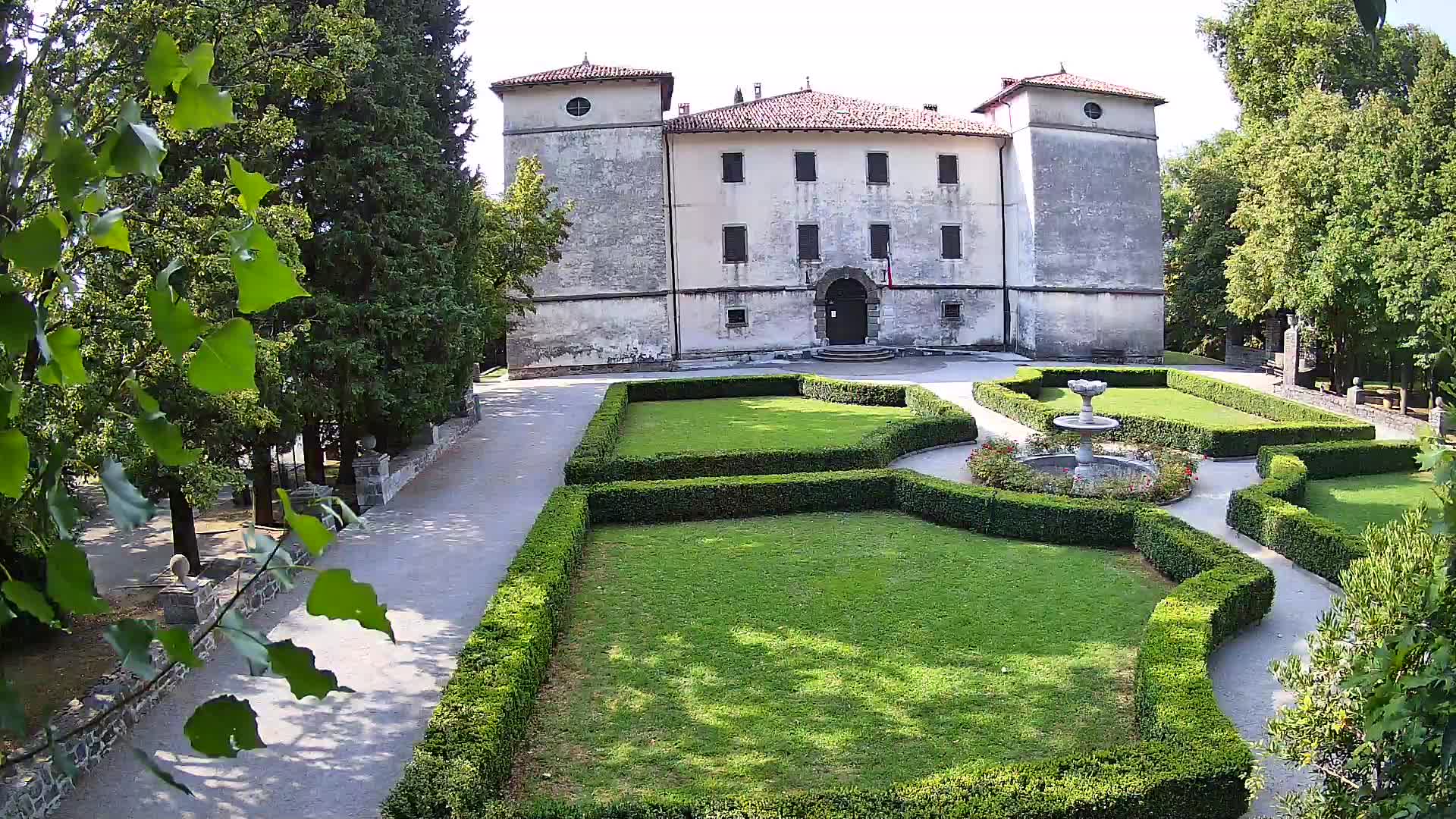 Château de Kromberk – Nova Gorica