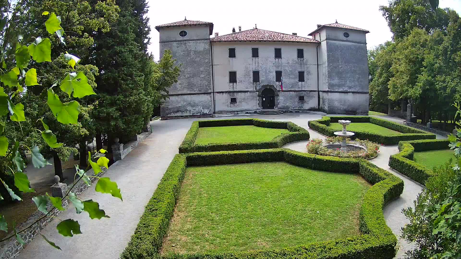 Château de Kromberk – Nova Gorica