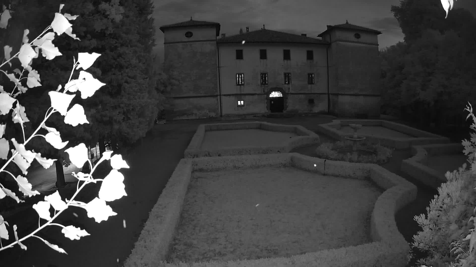 Château de Kromberk – Nova Gorica