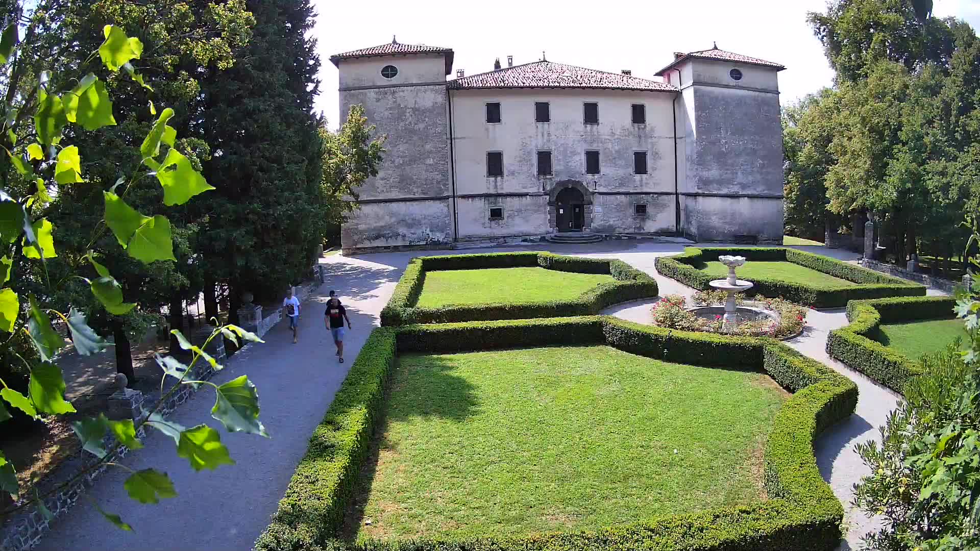 Dvorac Kromberk – Nova Gorica