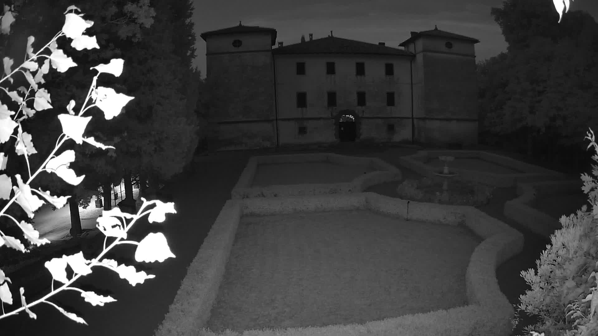Schloss Kromberk – Nova Gorica