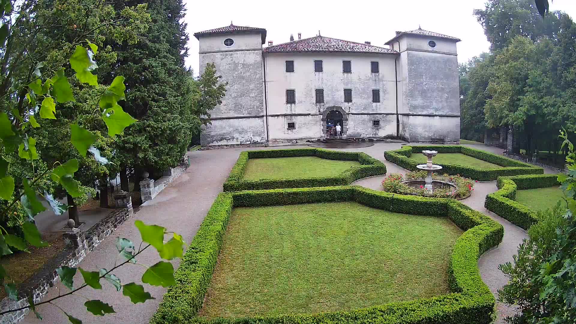 Dvorac Kromberk – Nova Gorica