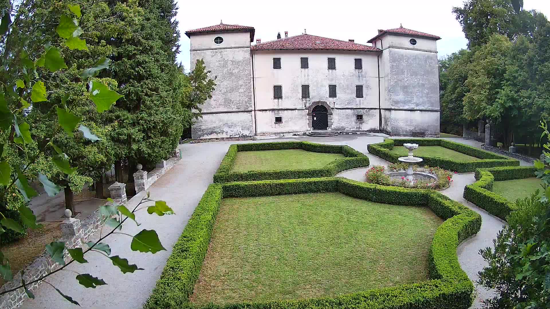 Château de Kromberk – Nova Gorica