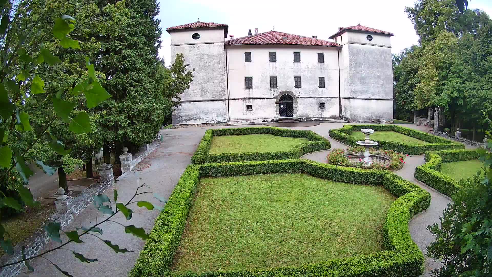 Château de Kromberk – Nova Gorica