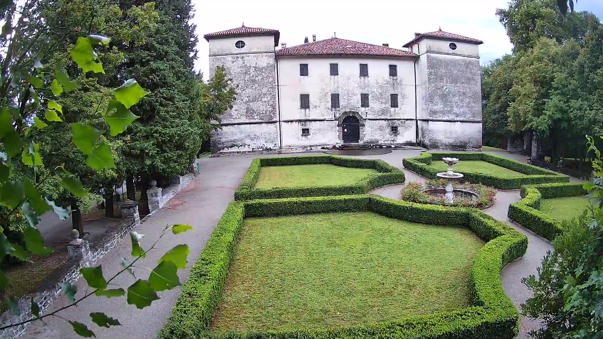 Château de Kromberk – Nova Gorica