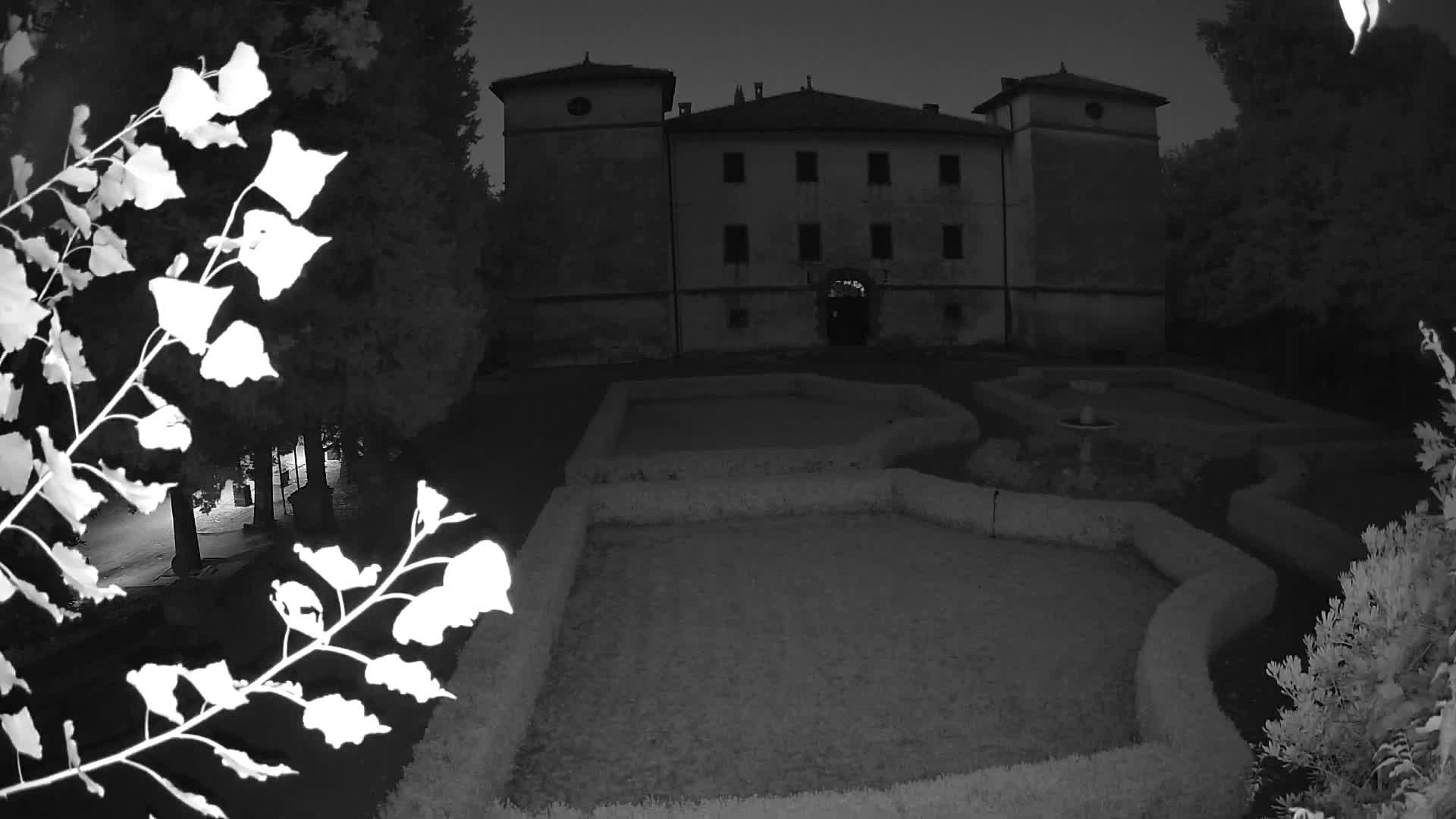 Castello di Kromberk – Nova Gorica