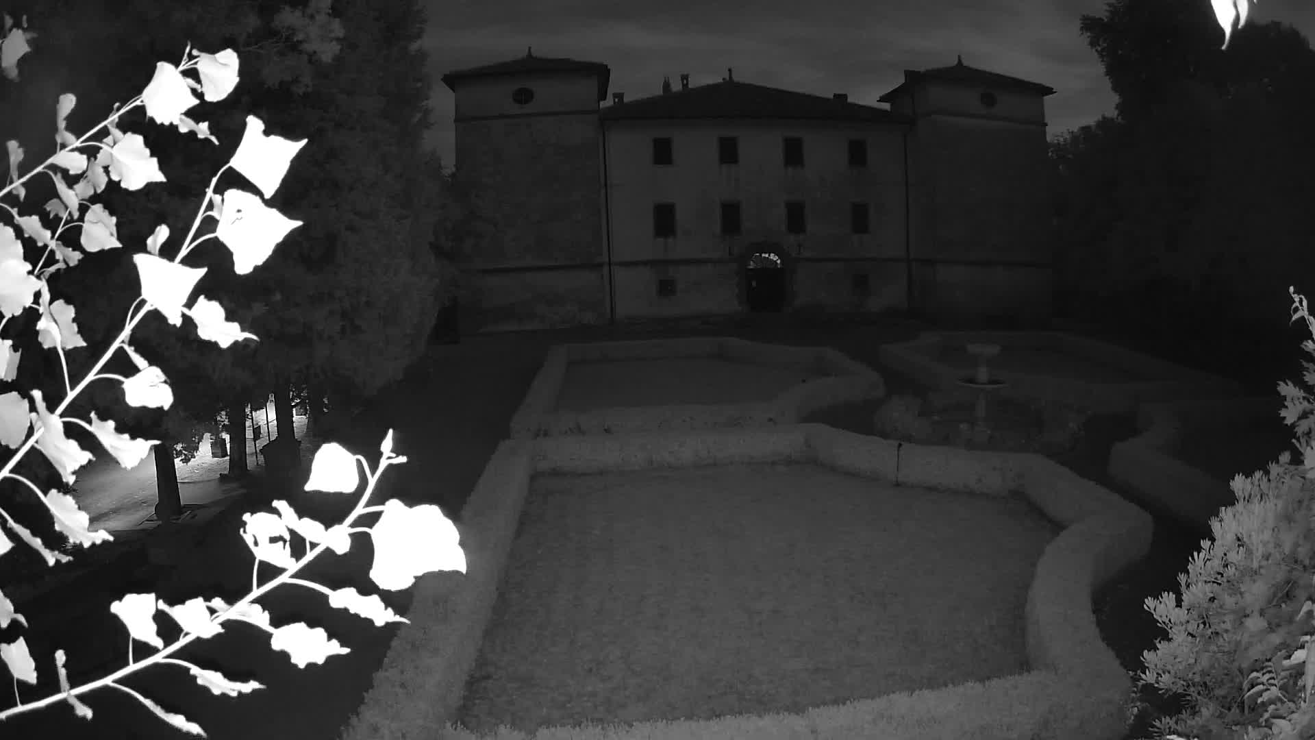 Castello di Kromberk – Nova Gorica