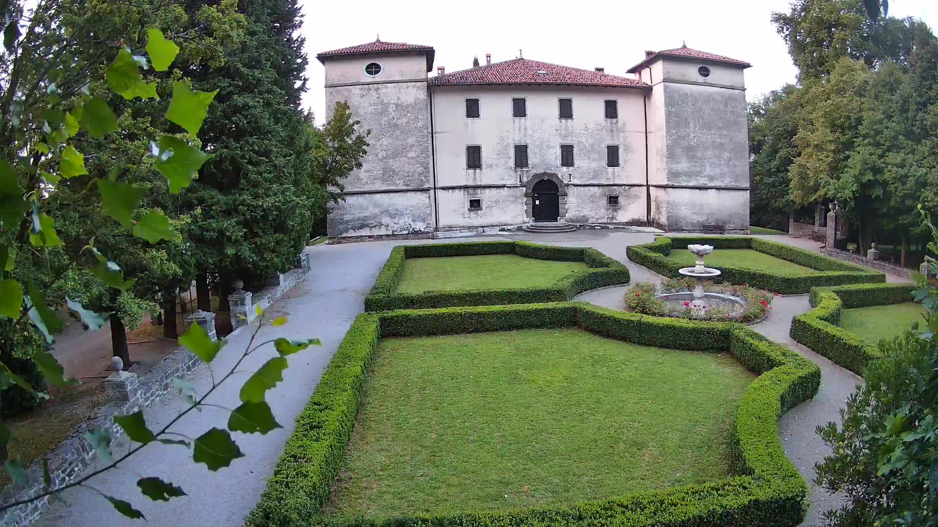 Château de Kromberk – Nova Gorica
