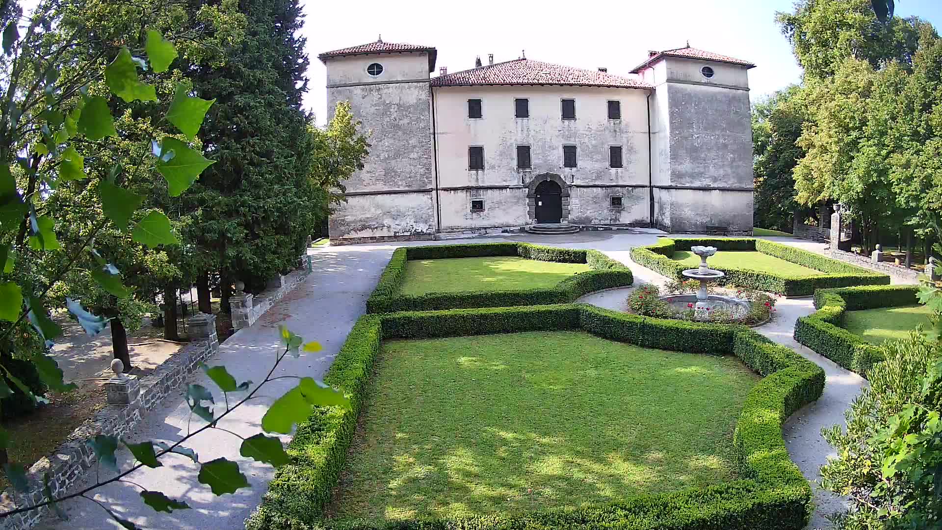 Château de Kromberk – Nova Gorica