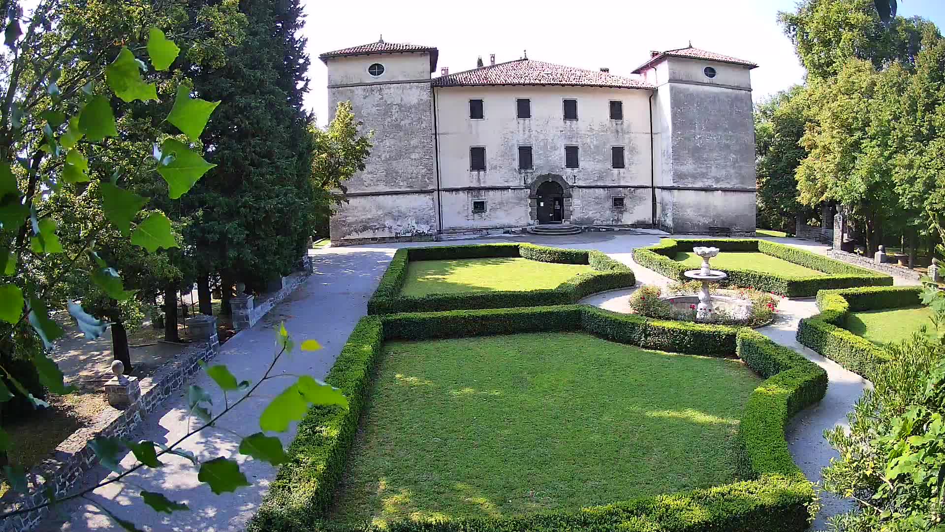 Château de Kromberk – Nova Gorica