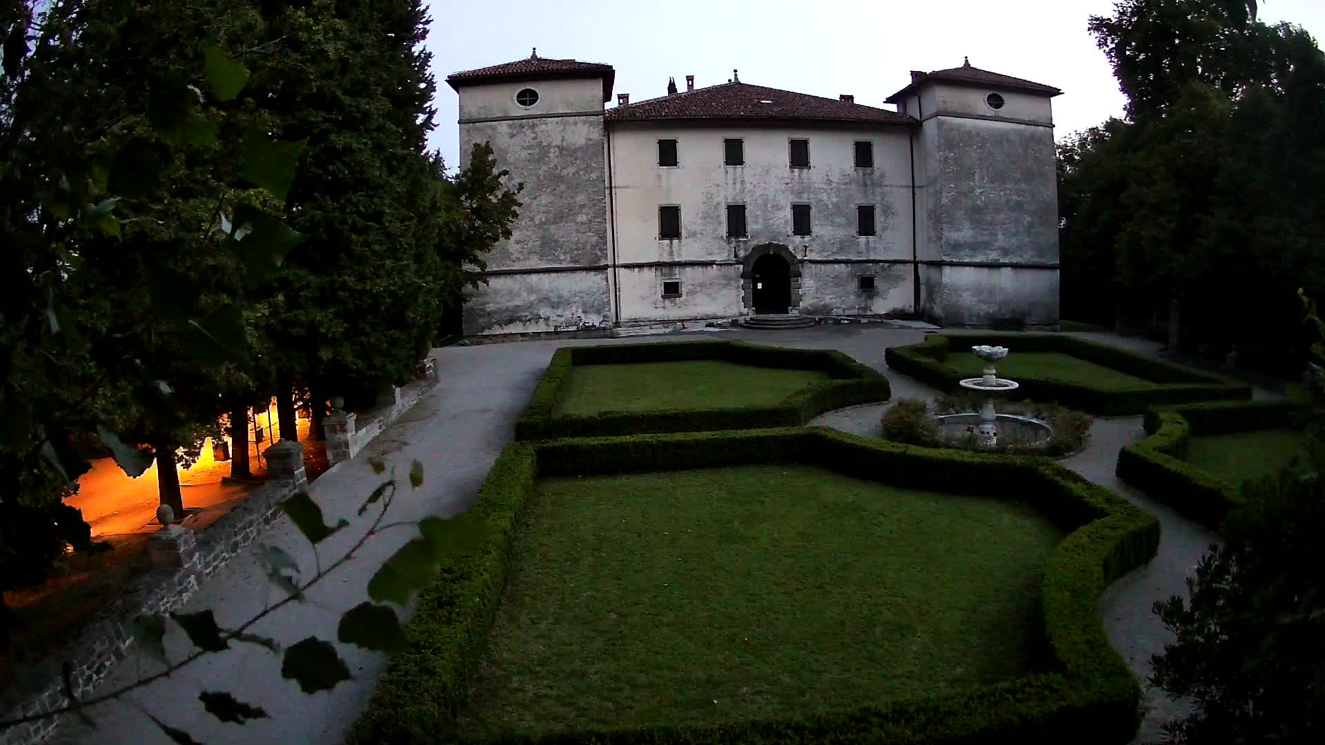 Château de Kromberk – Nova Gorica