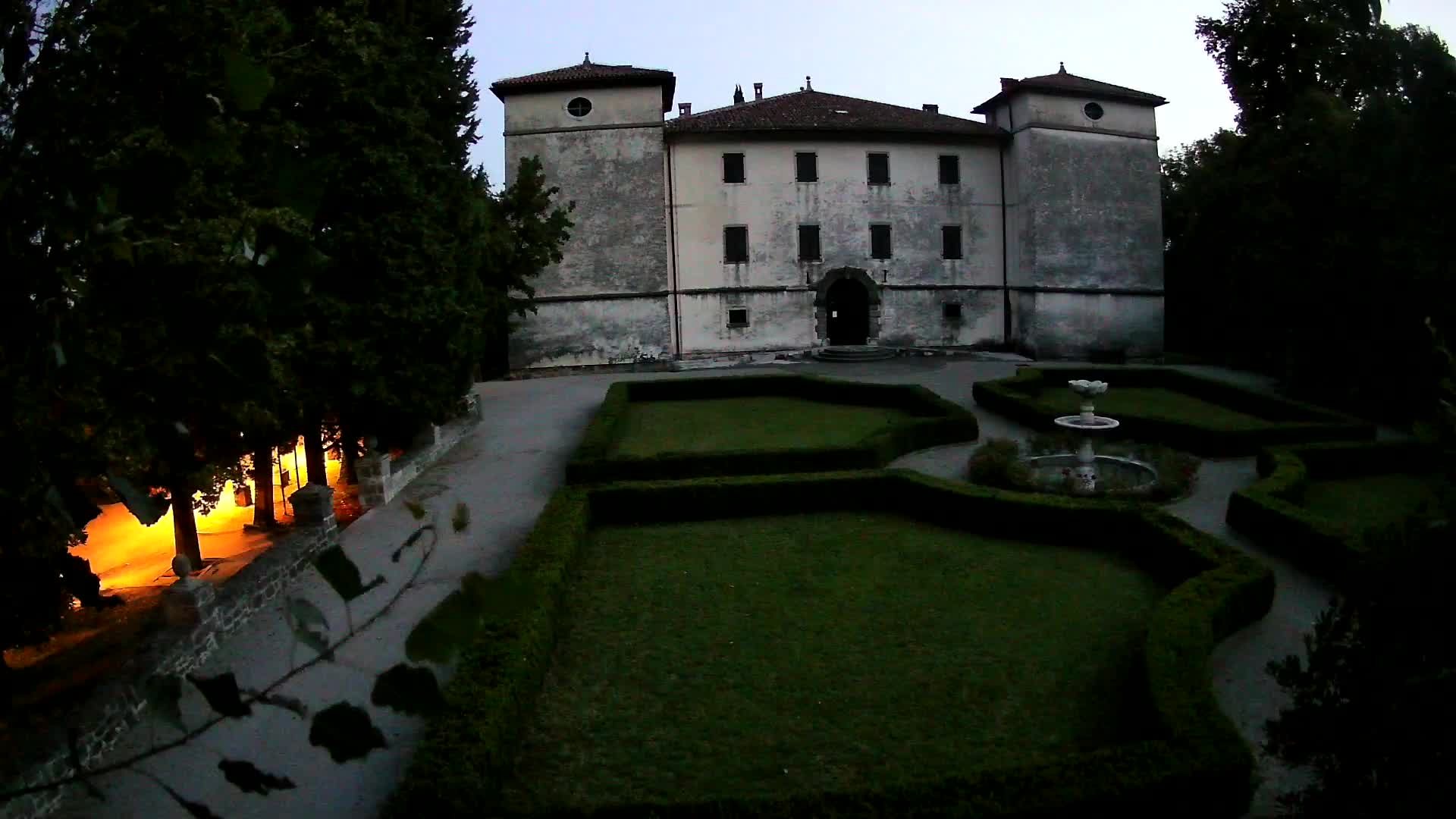 Château de Kromberk – Nova Gorica