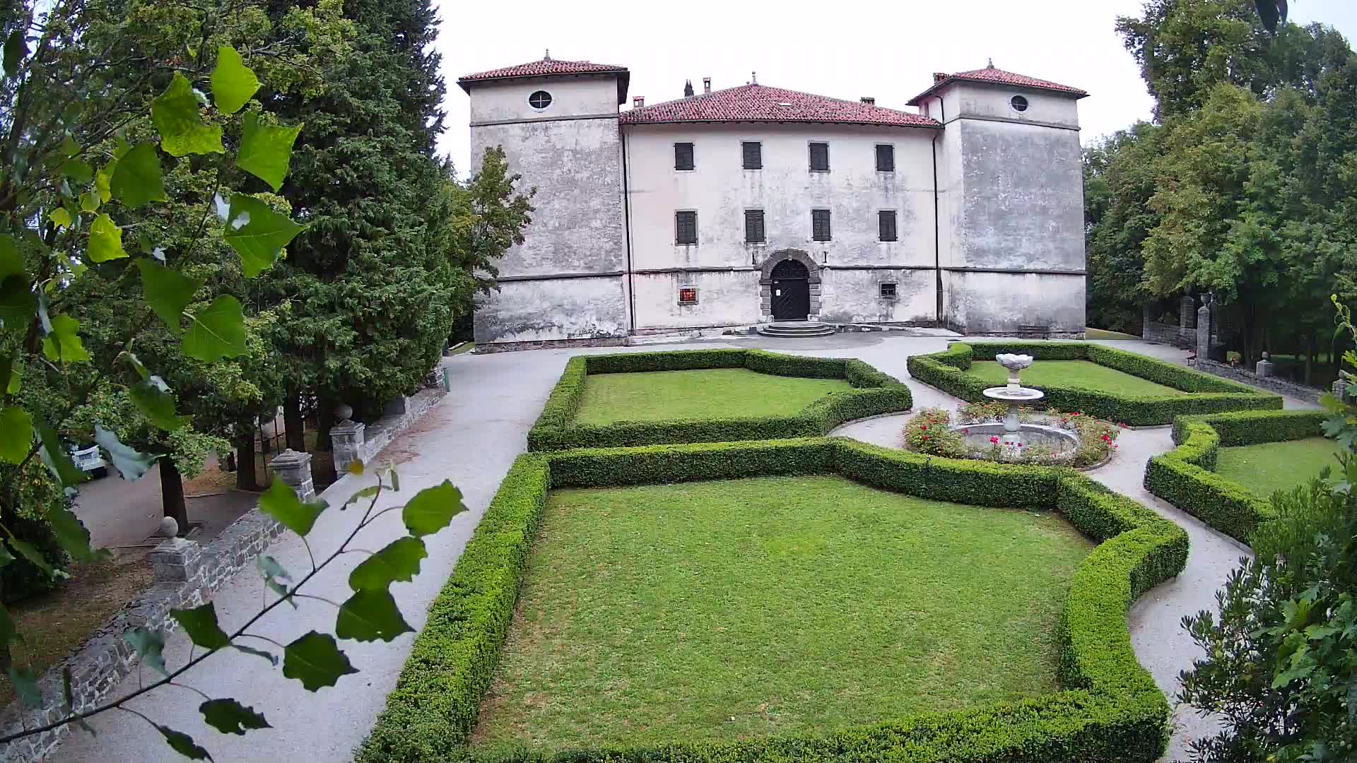 Château de Kromberk – Nova Gorica