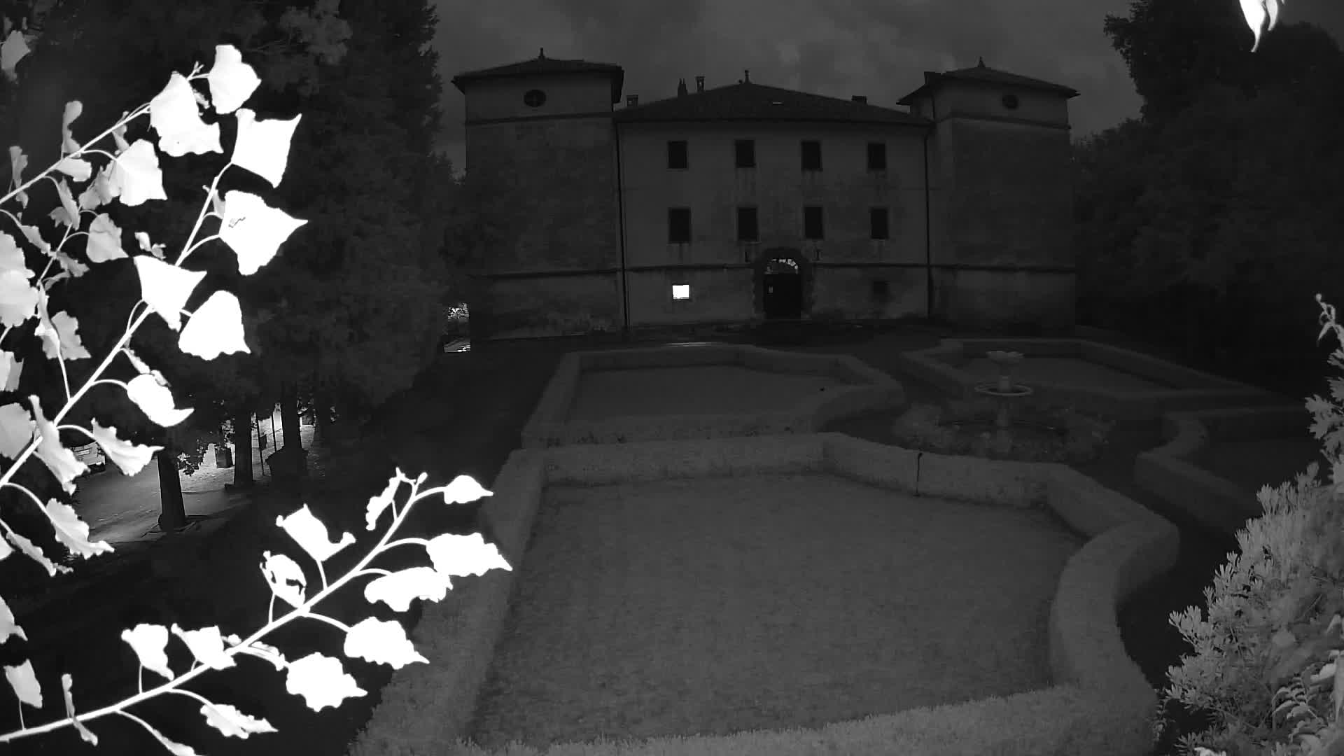 Kromberk Castle – Nova Gorica