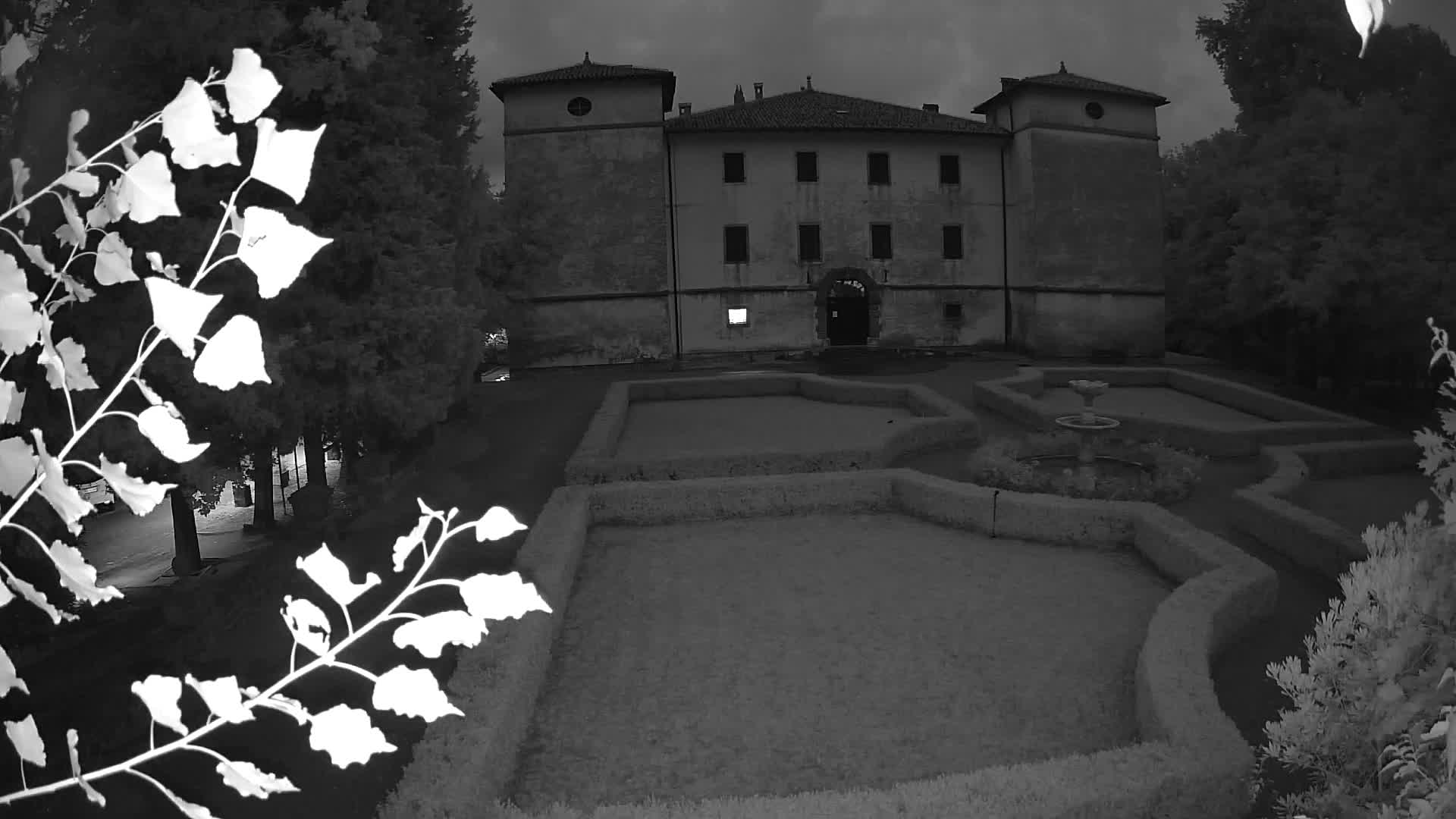 Kromberk Castle – Nova Gorica