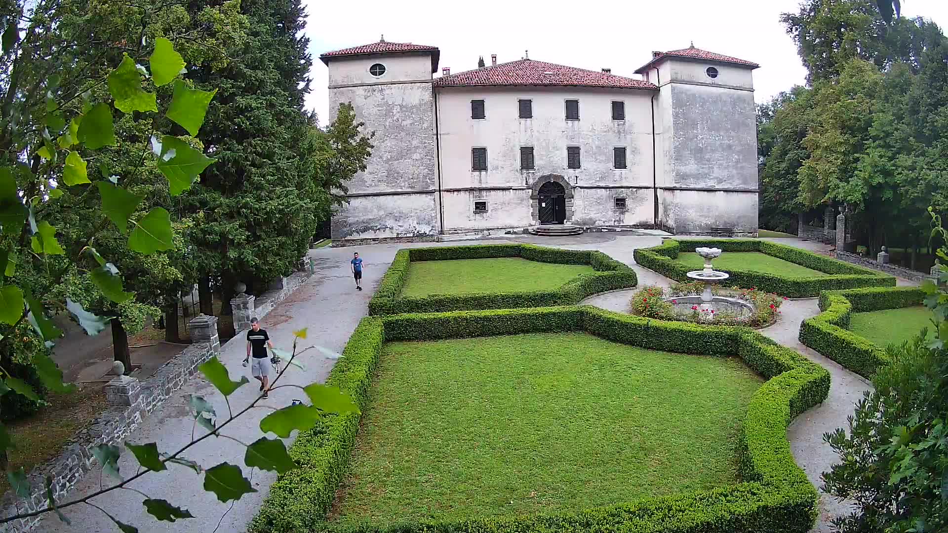 Château de Kromberk – Nova Gorica
