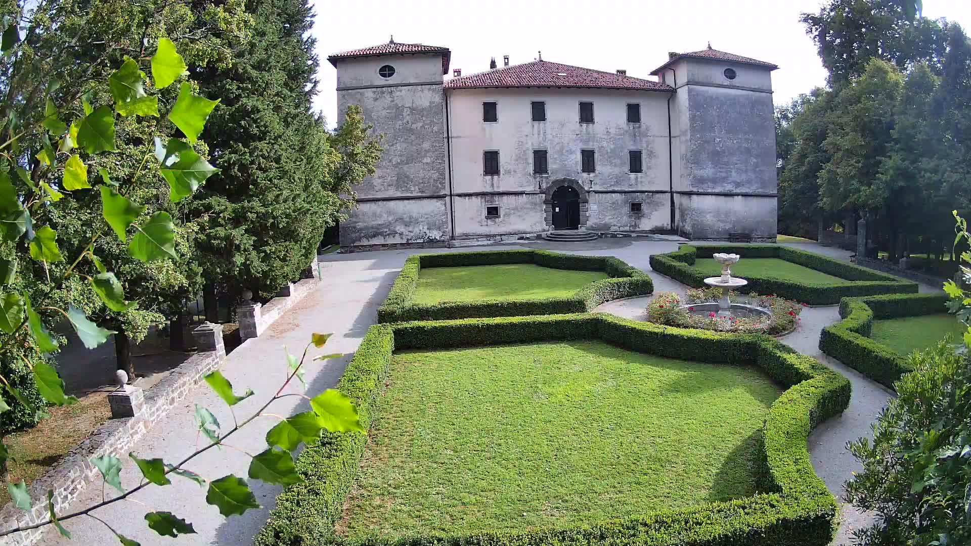 Château de Kromberk – Nova Gorica