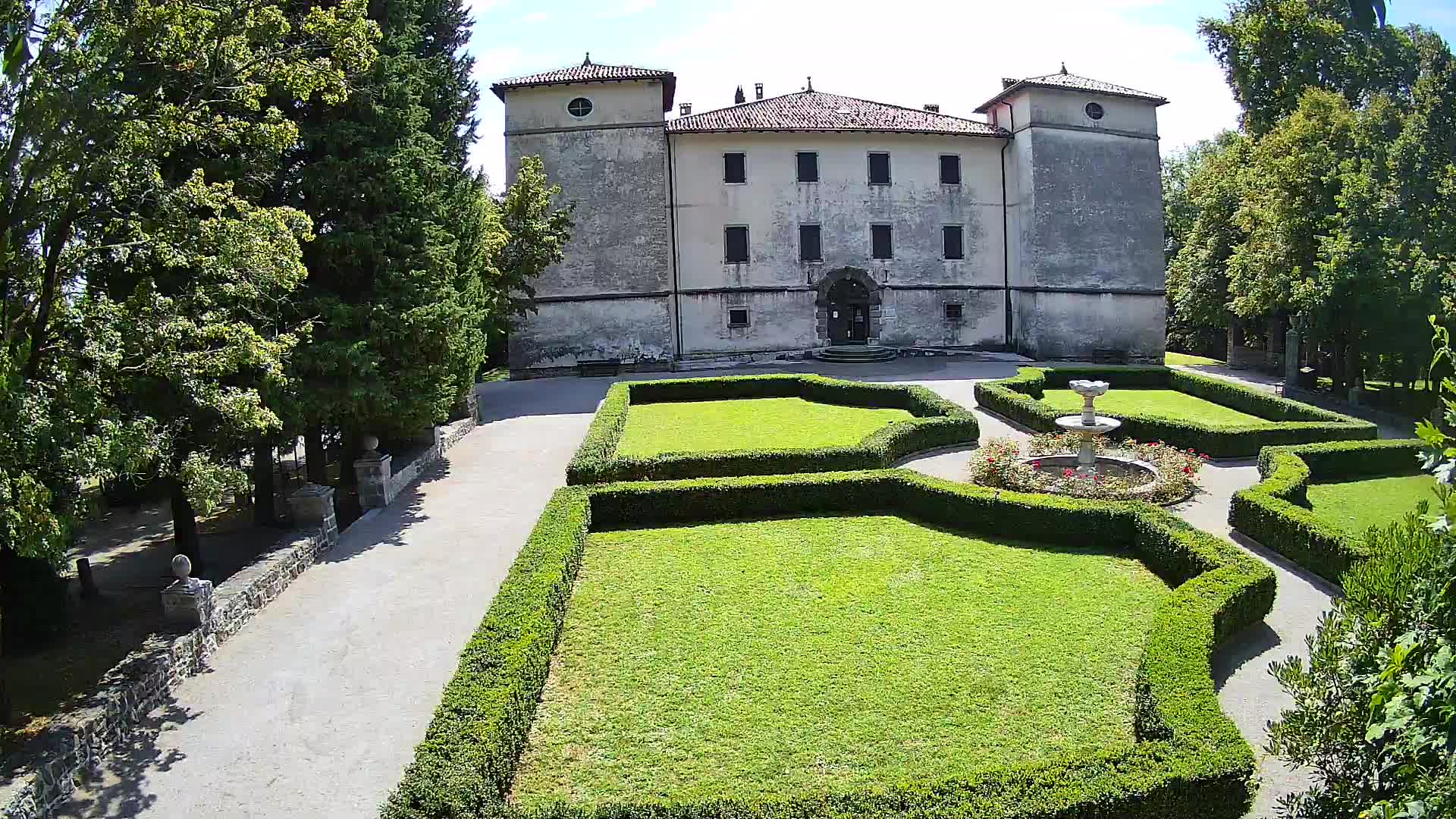 Château de Kromberk – Nova Gorica