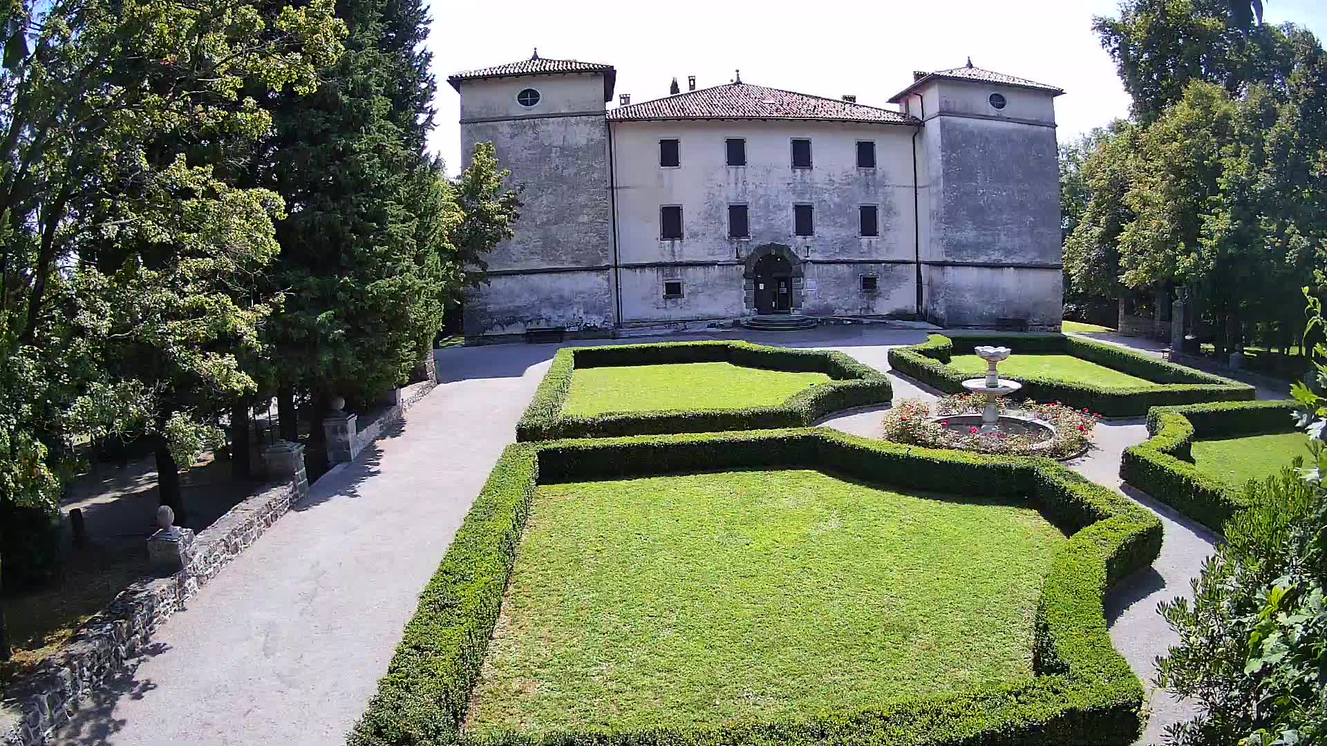 Château de Kromberk – Nova Gorica