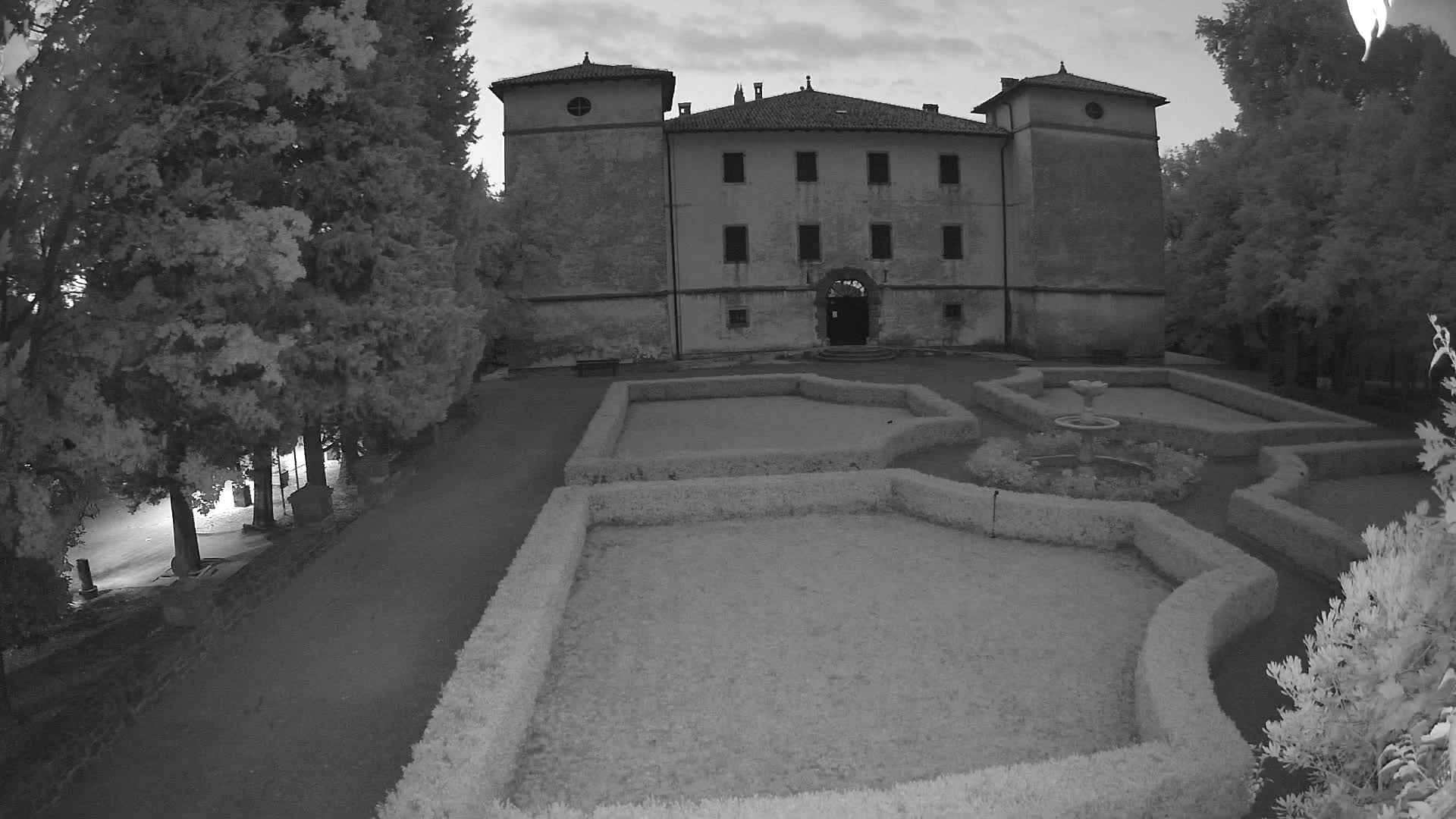 Schloss Kromberk – Nova Gorica