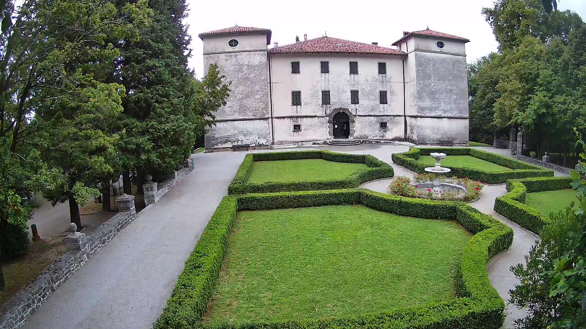 Château de Kromberk – Nova Gorica