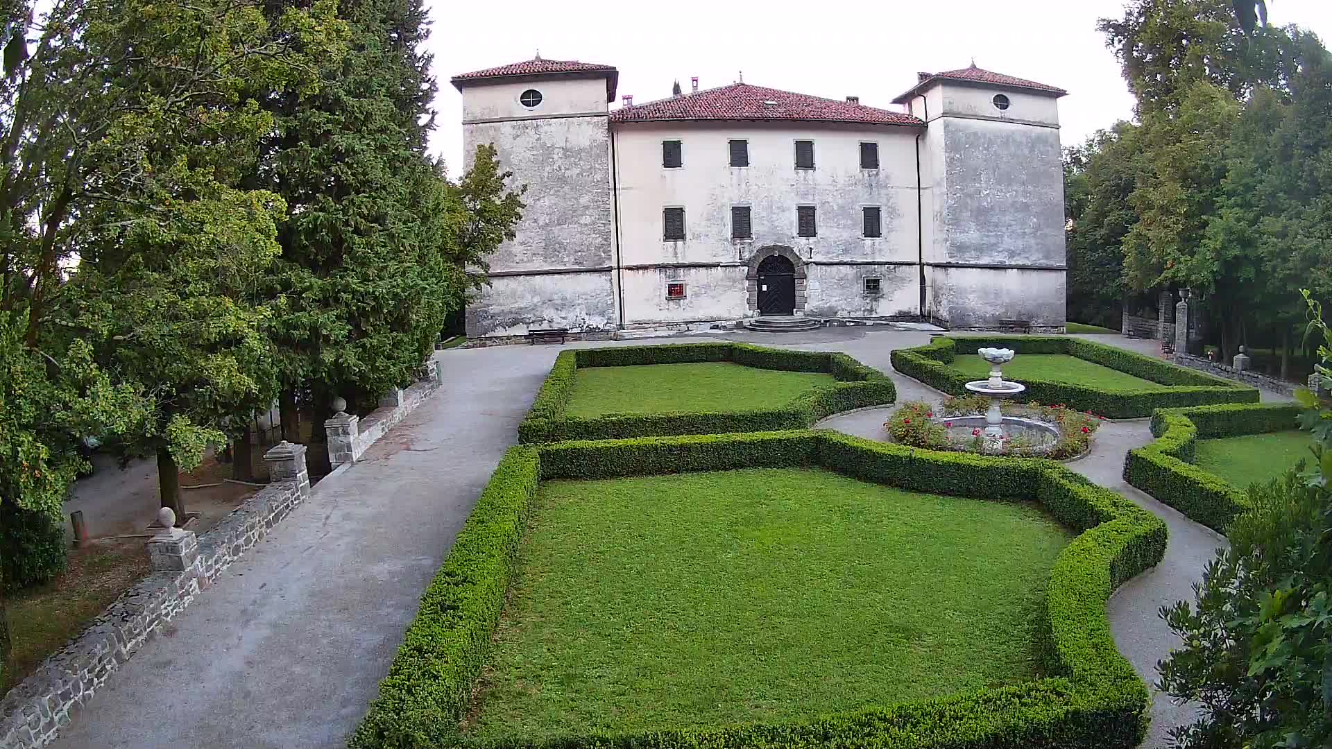 Château de Kromberk – Nova Gorica