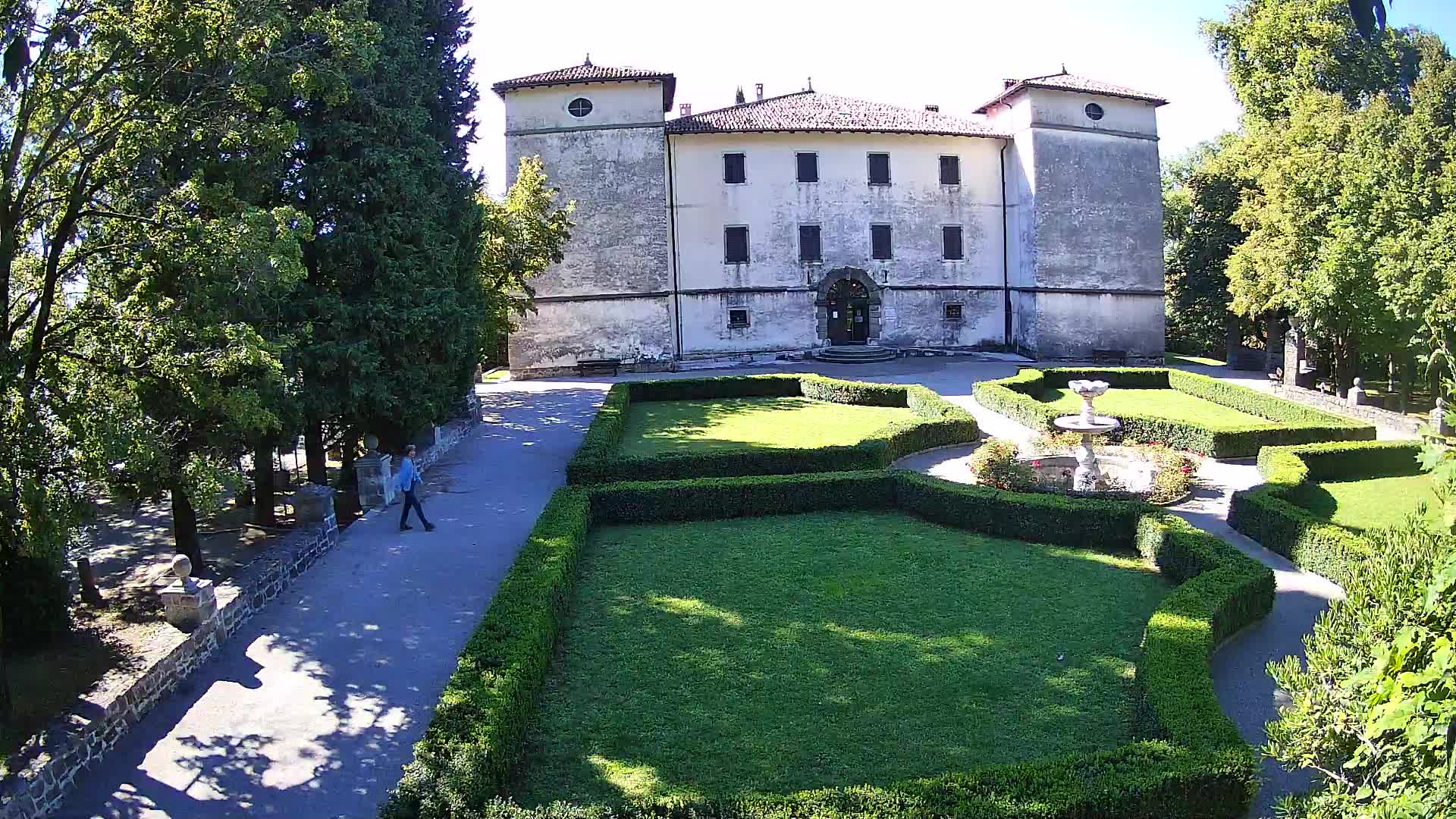 Château de Kromberk – Nova Gorica