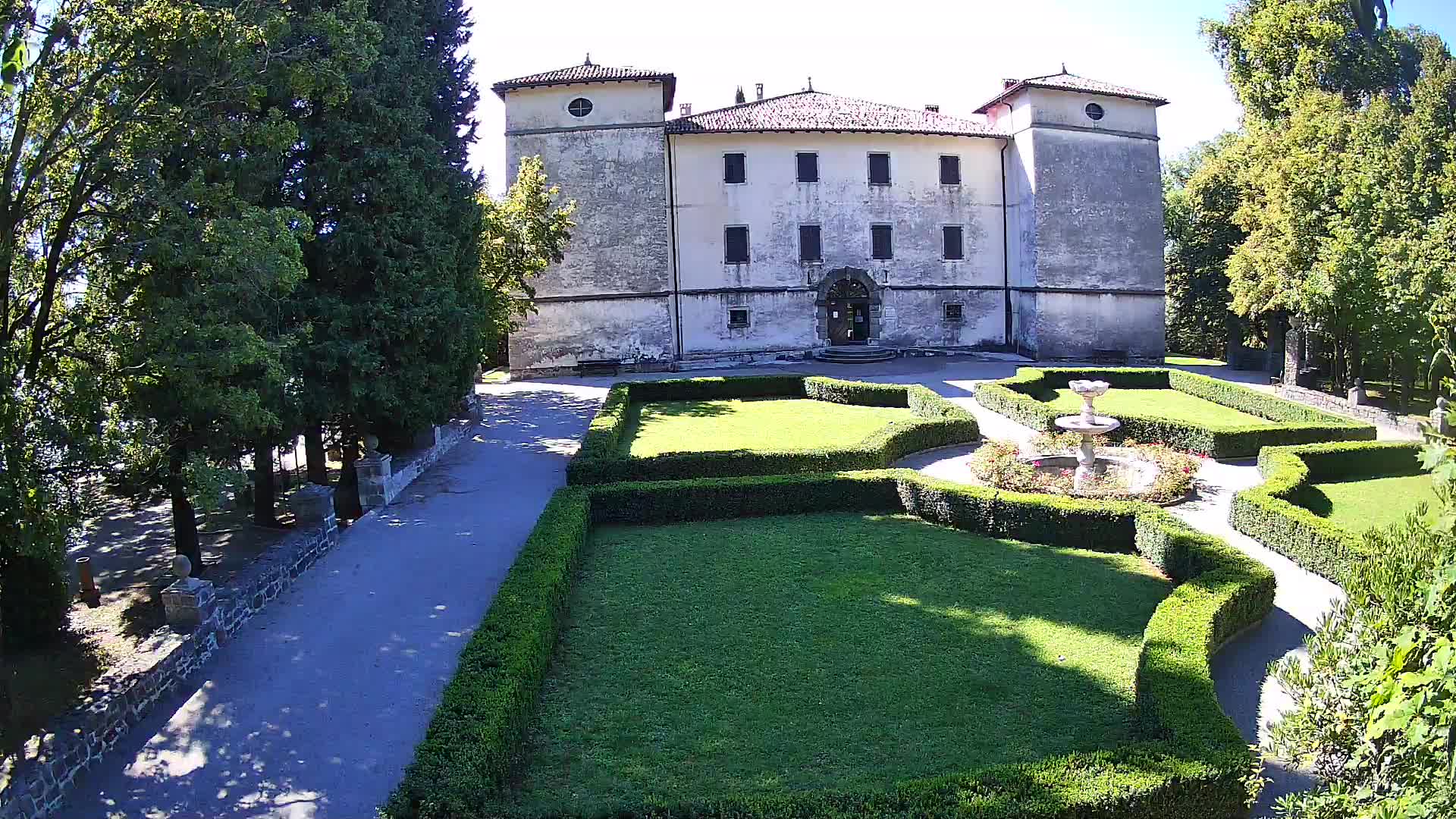Château de Kromberk – Nova Gorica