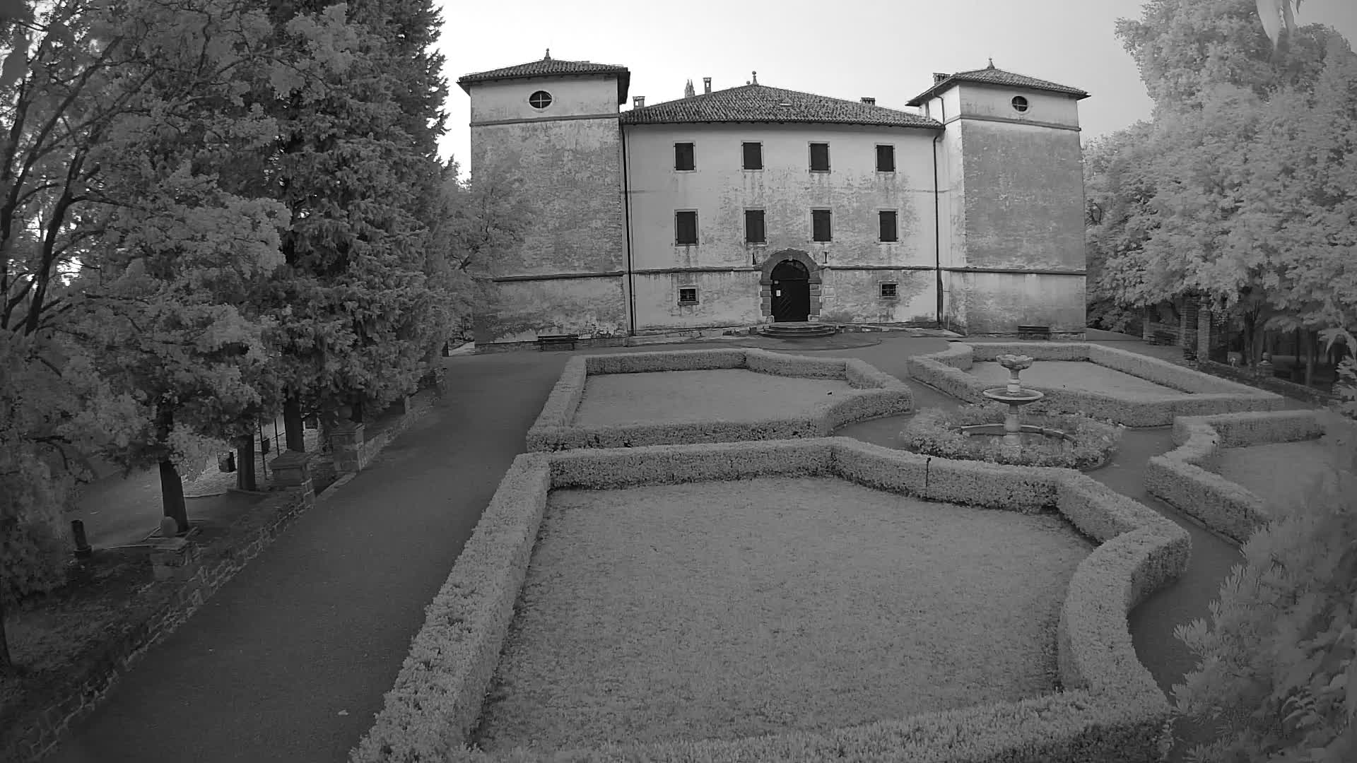 Kromberk Castle – Nova Gorica