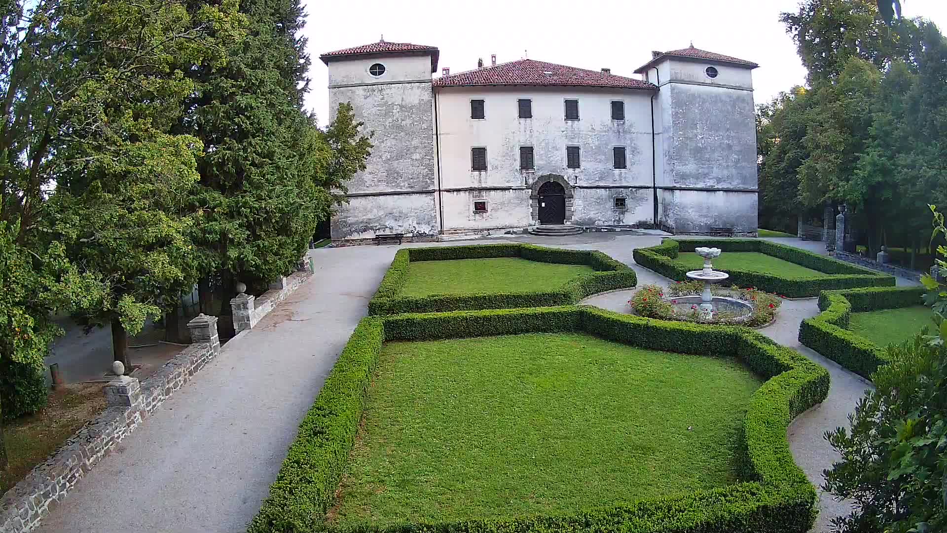 Château de Kromberk – Nova Gorica
