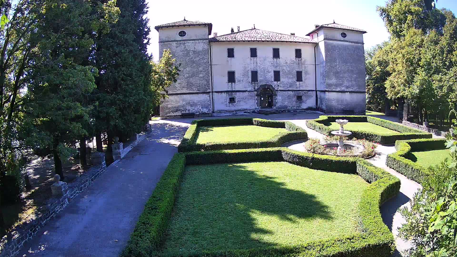Château de Kromberk – Nova Gorica