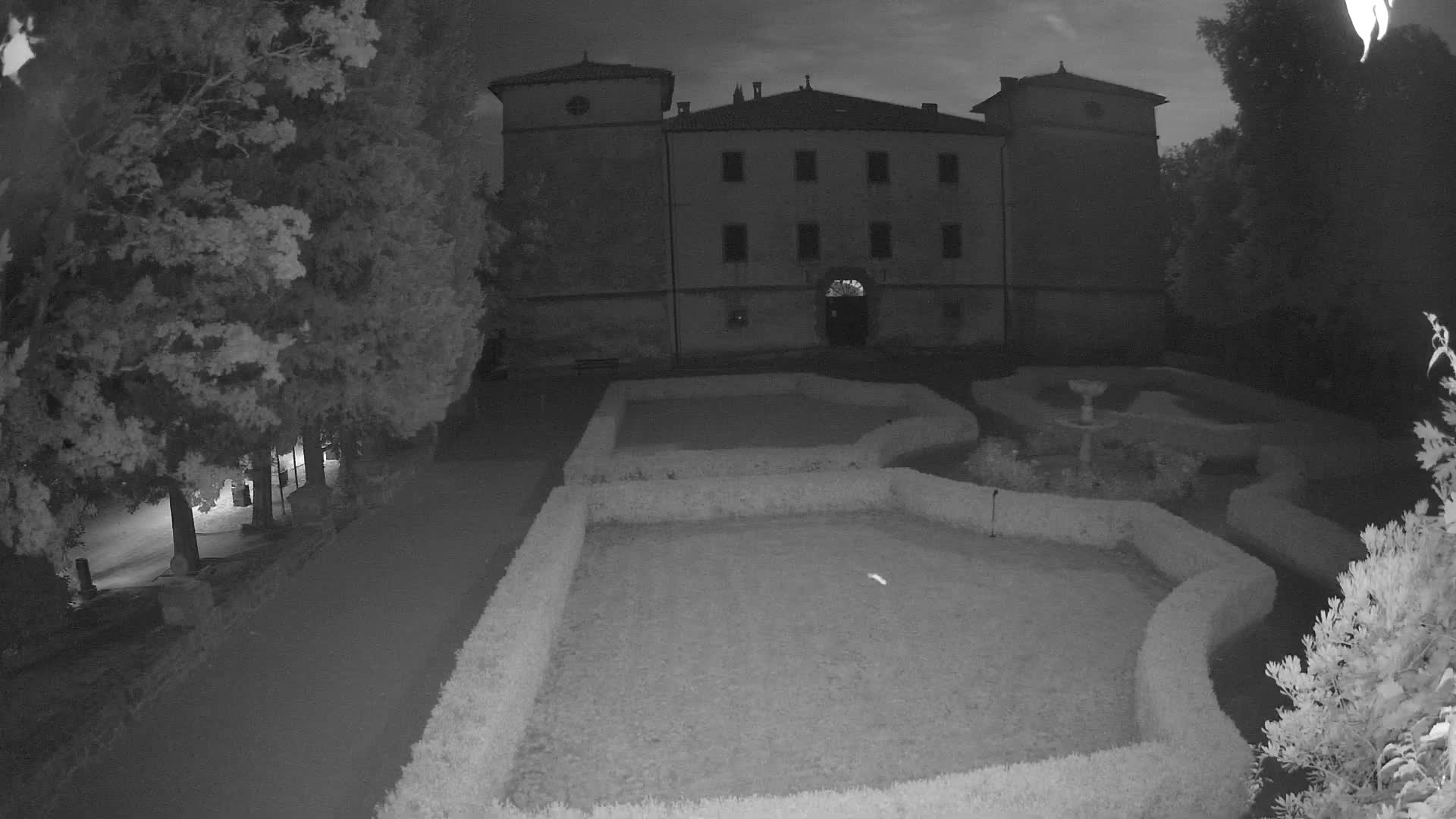 Castello di Kromberk – Nova Gorica