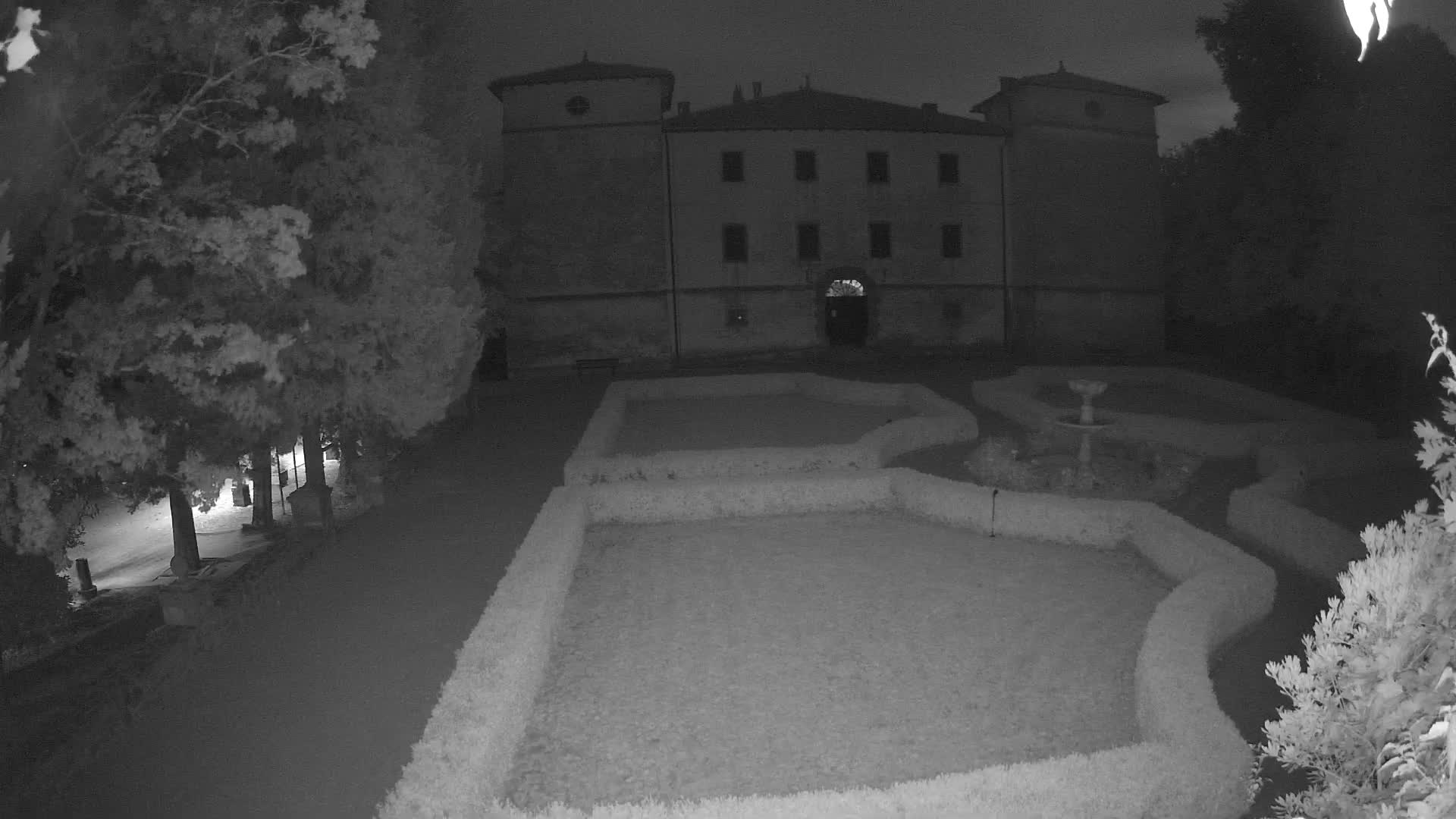 Castello di Kromberk – Nova Gorica