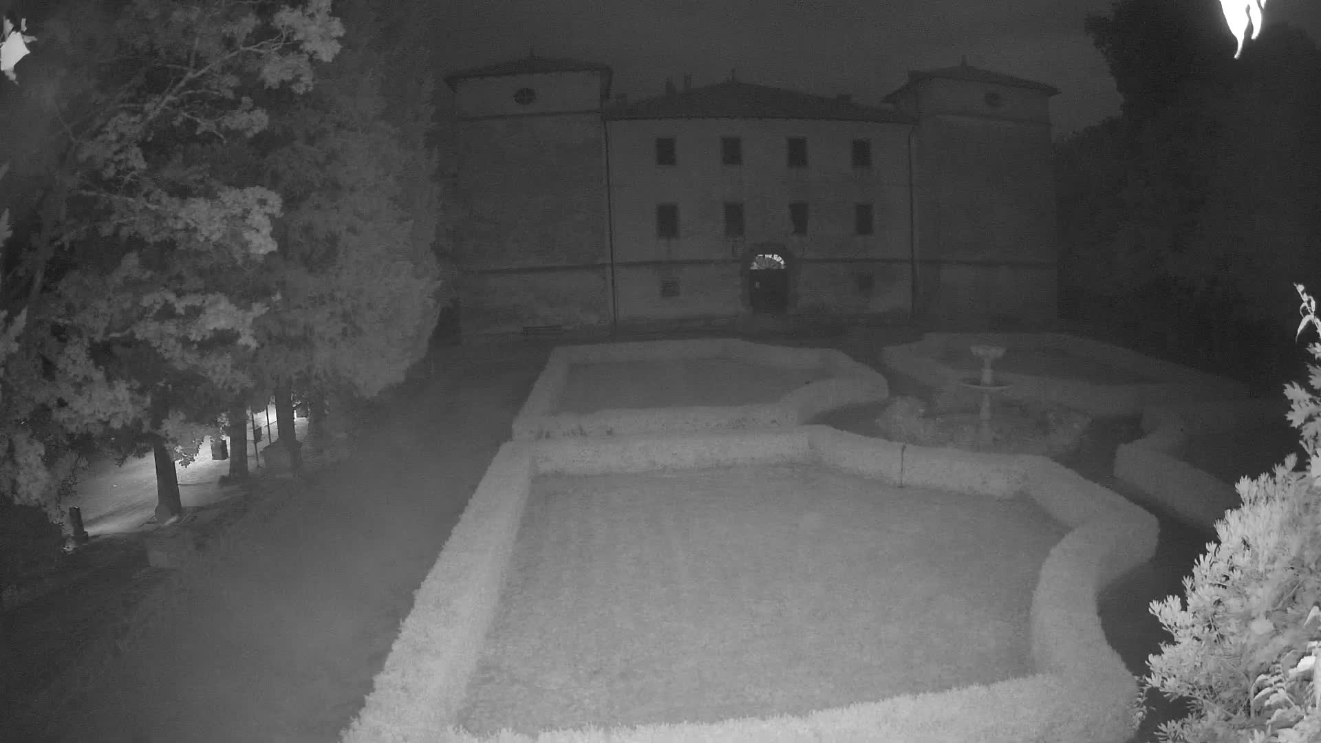 Castello di Kromberk – Nova Gorica
