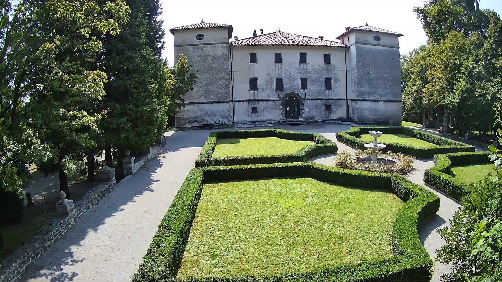 Château de Kromberk – Nova Gorica