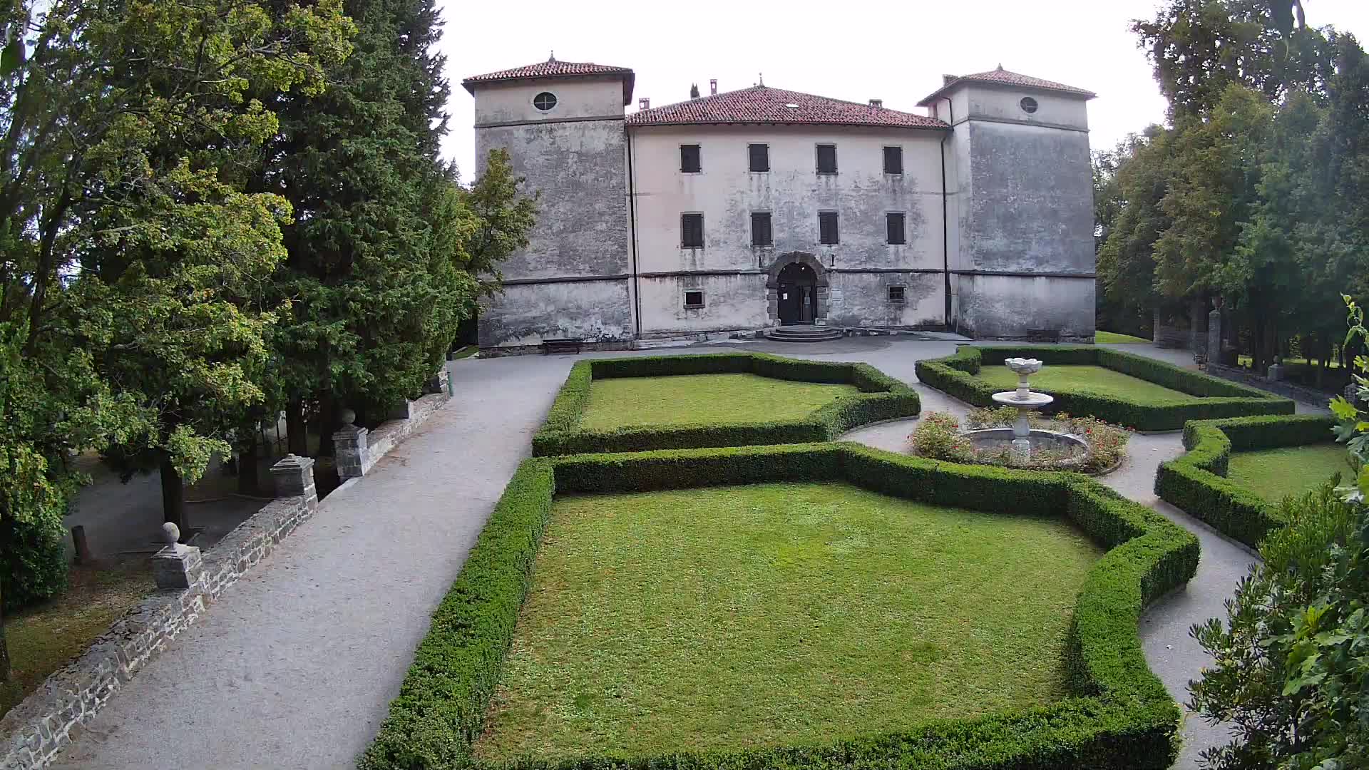 Château de Kromberk – Nova Gorica