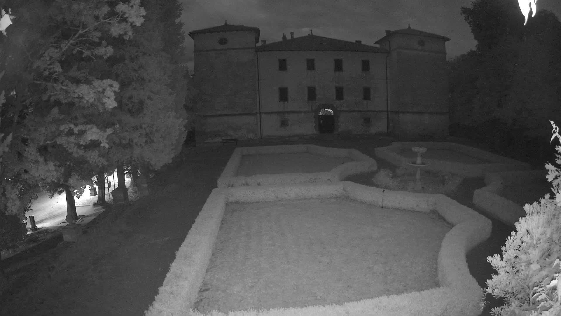Castello di Kromberk – Nova Gorica