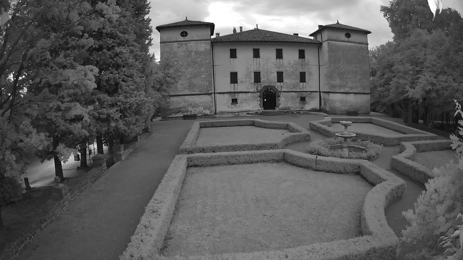 Castello di Kromberk – Nova Gorica