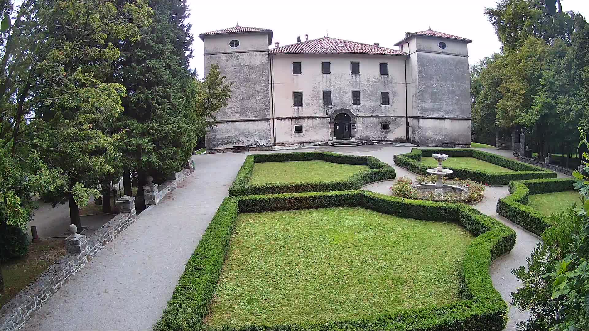 Château de Kromberk – Nova Gorica